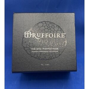 Truffoire Volcanic Thermal Mask 70g / 2.5 oz